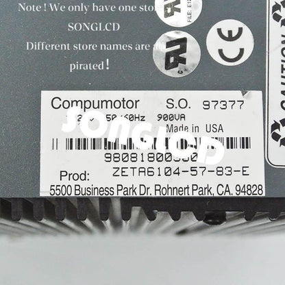 ZETA6104-57-83-E Enhanced Distributed Feedback Laser Diode - ZETA