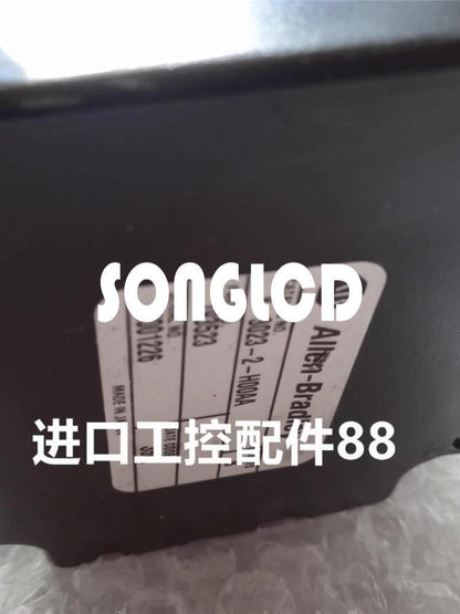 1PCS Y-3023-2-H00AA Compact Electronic Component - VENDOR NAME