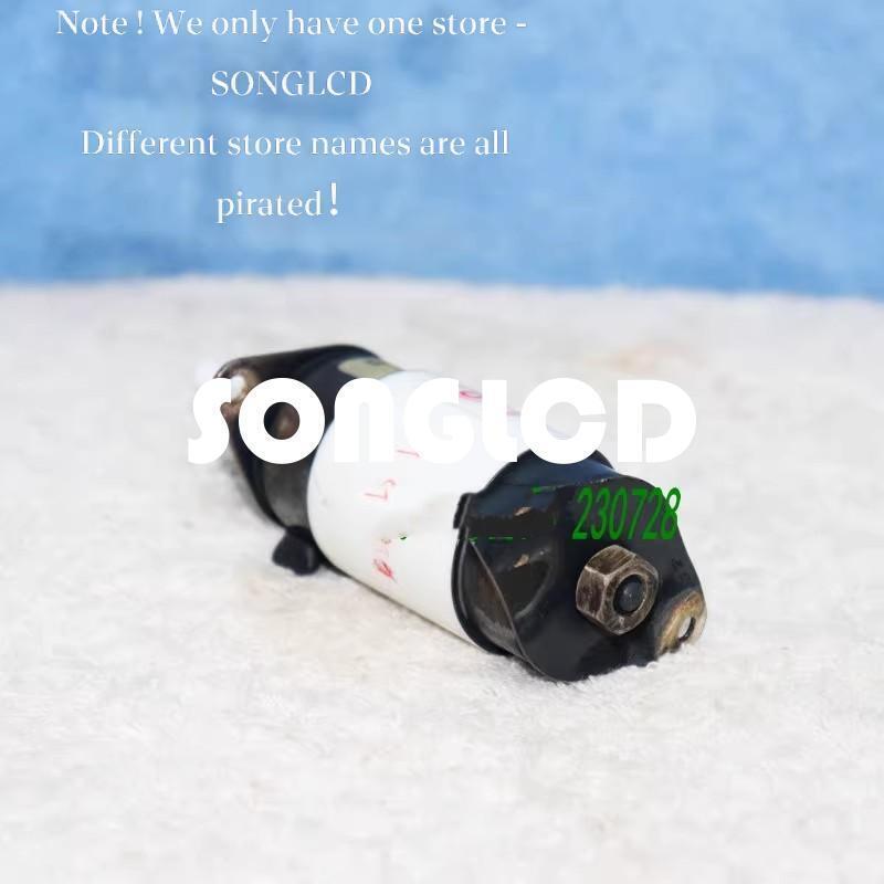 1PCS CV05C-125E/8 Variable Capacitor 5-125PF - AMSLER