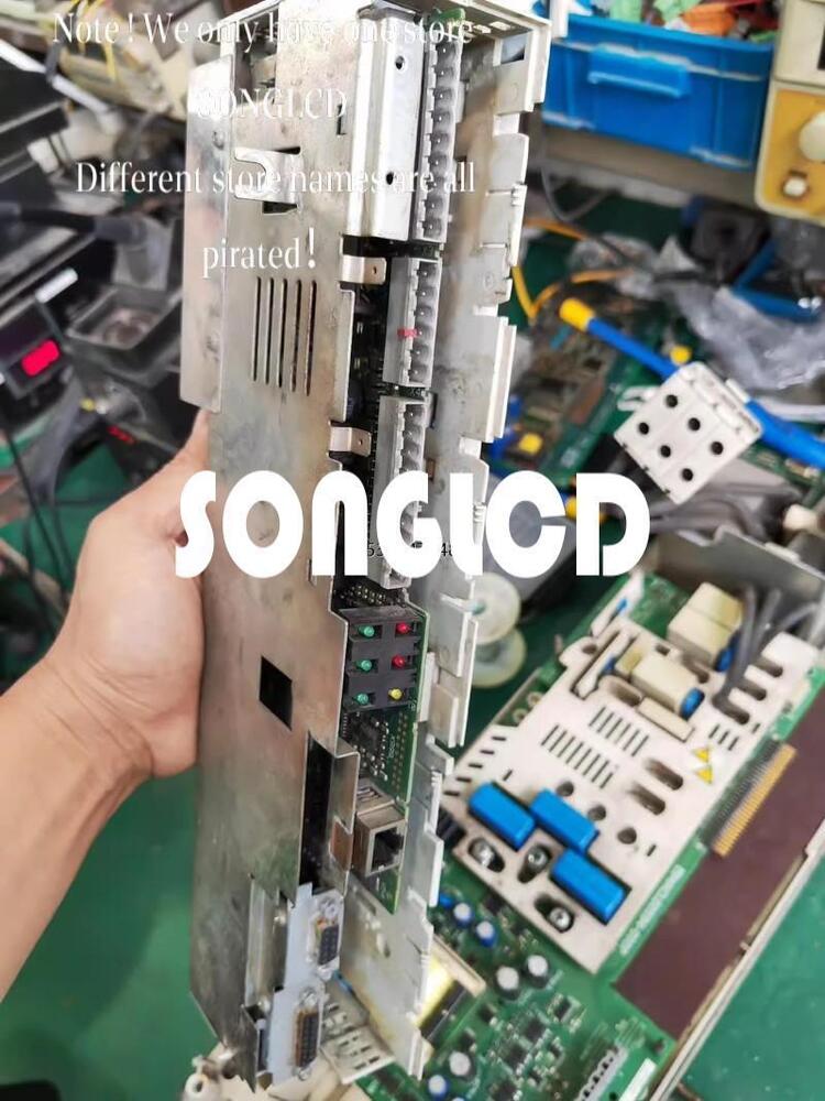 E94ACBS1040-000P1A Single Piece Industrial Component - BA