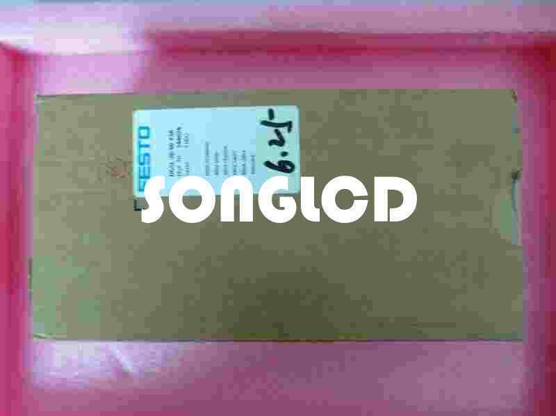 DGSL-20-40-Y3A 544024 Linear Actuator - 1 Piece - DGS AUTOMATION