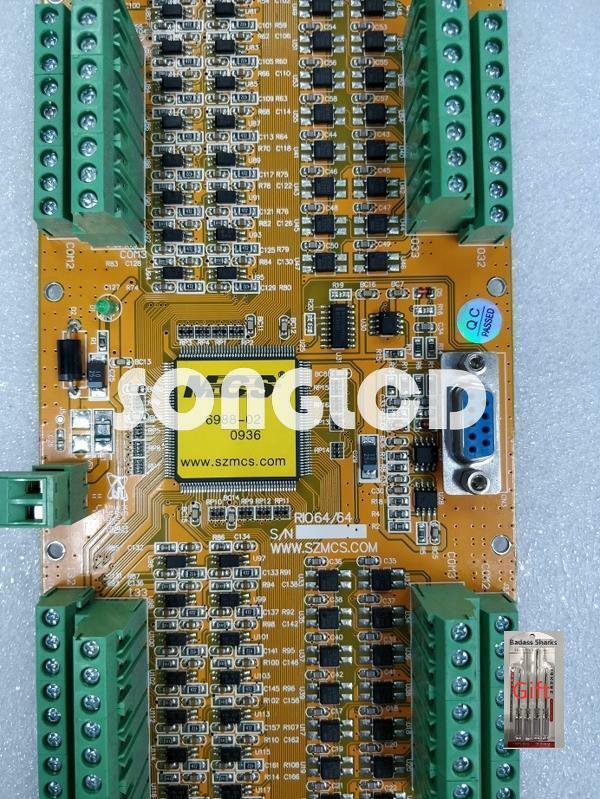 1PCS 6988-02 RIO64/64 - KOEED
