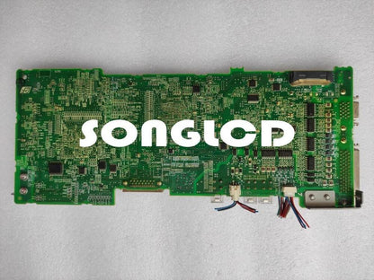 1PCS YRC1000M ASF30 Robotic Controller Module - YRC