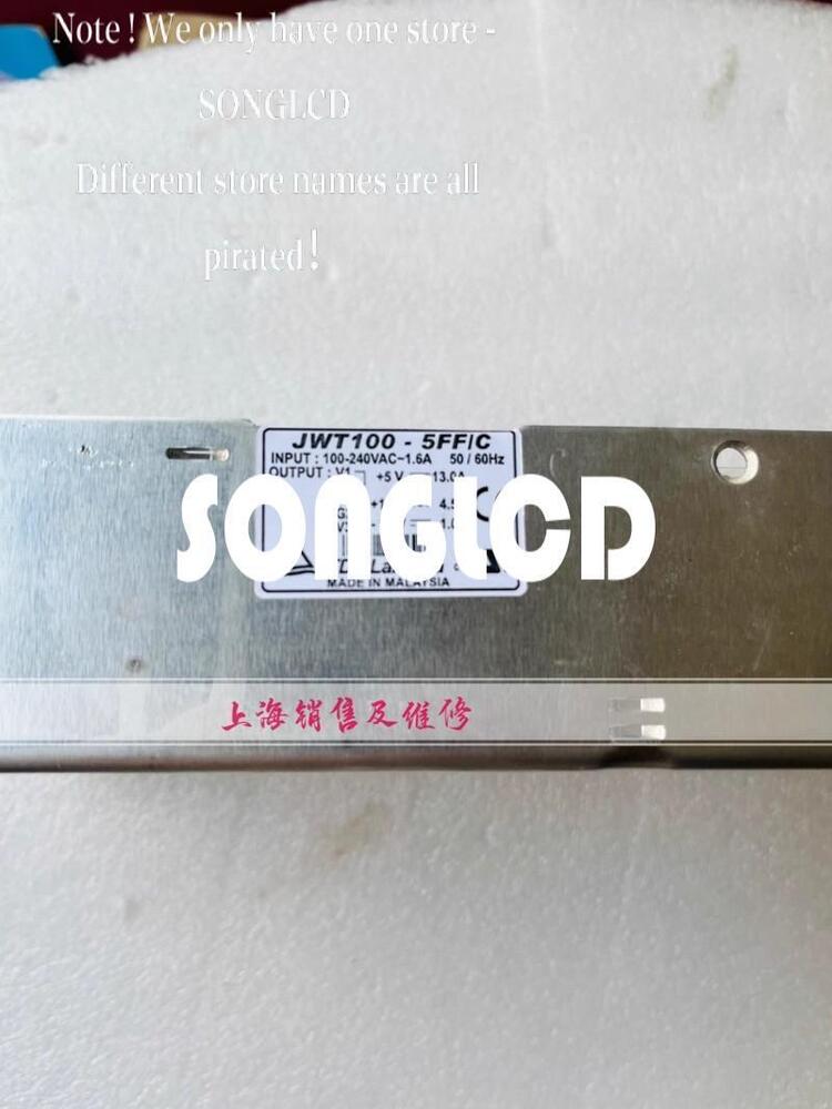 1PCS JWS100-5FF/C Switching Power Supply - NONE