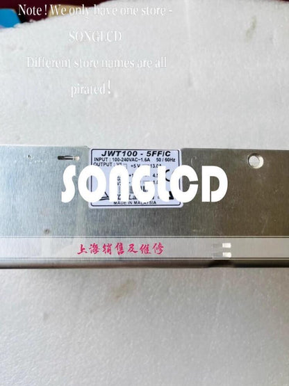 1PCS JWS100-5FF/C Switching Power Supply - NONE