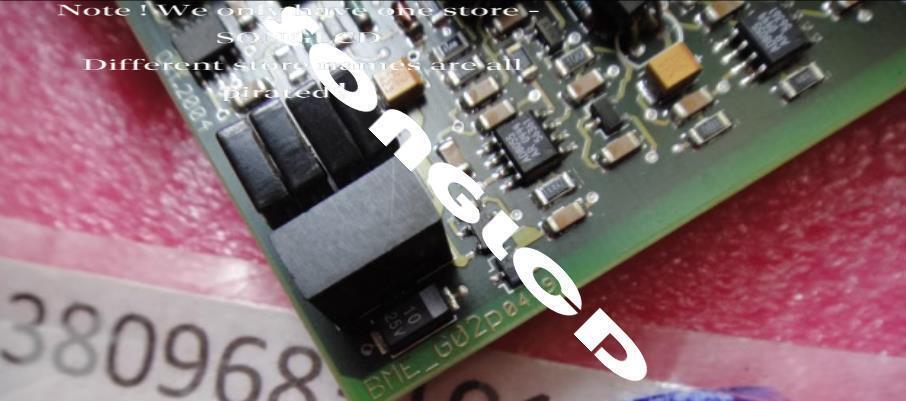 1PCS BME-G02P 0449 Hydraulic Solenoid Valve - BME