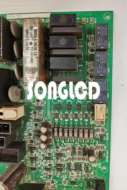 L8800Y High-Performance Component - KOEED