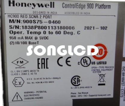1pc New 900S75-0460 - High-Quality Item for Every Need - KOEED