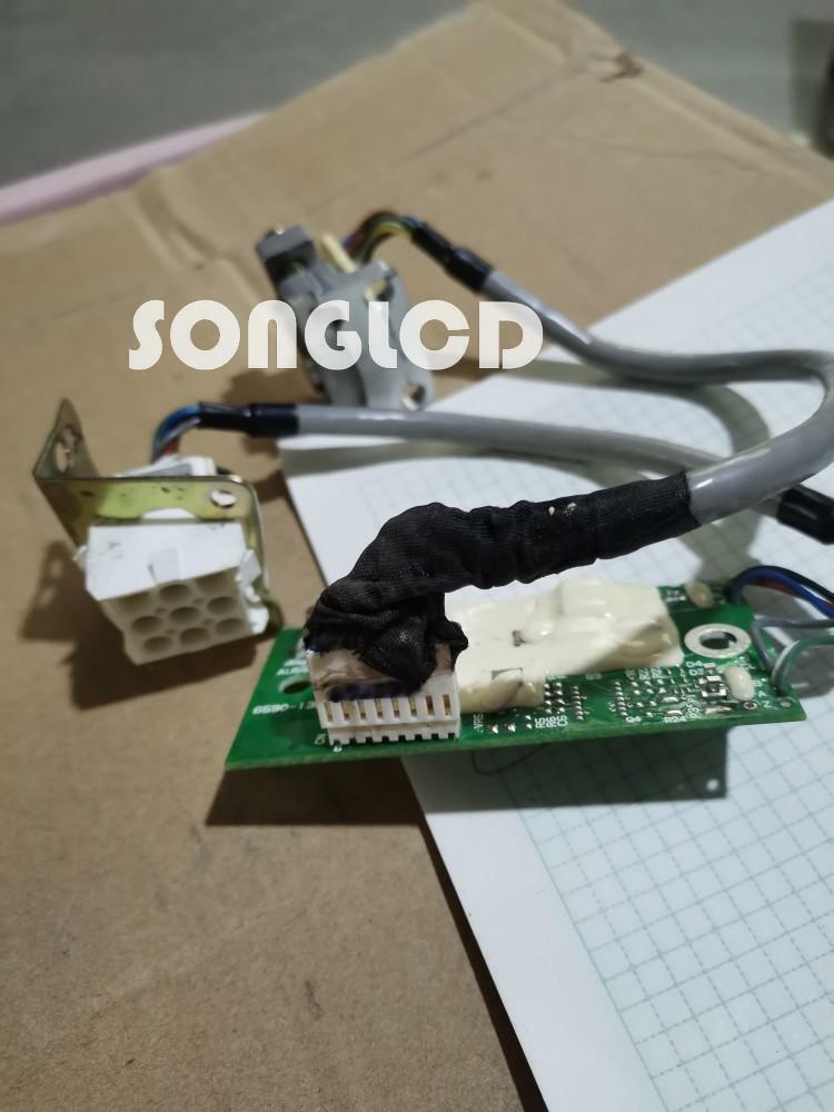 1PCS CM14AE AU5589 - KOEED