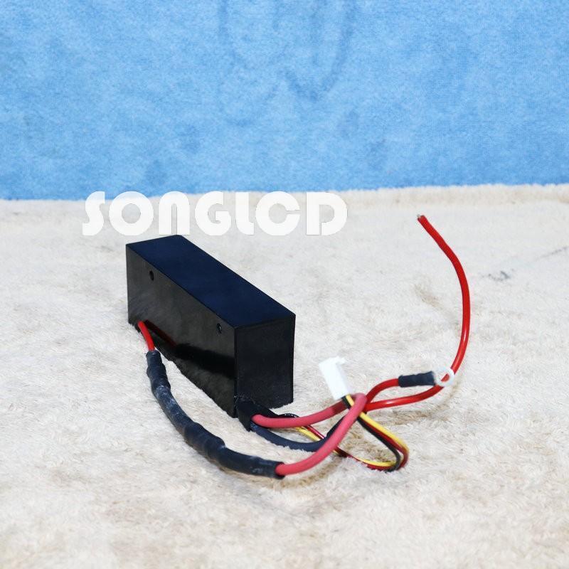 1PCS 101T-1250-3.5-TTL-1 12VDC - KOEED