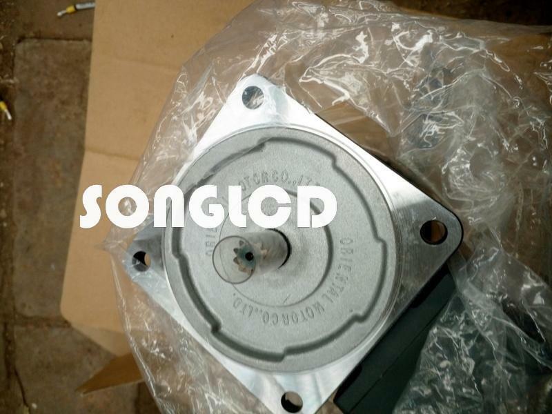 1PCS NEW 5IK90GE-UT4F - KOEED