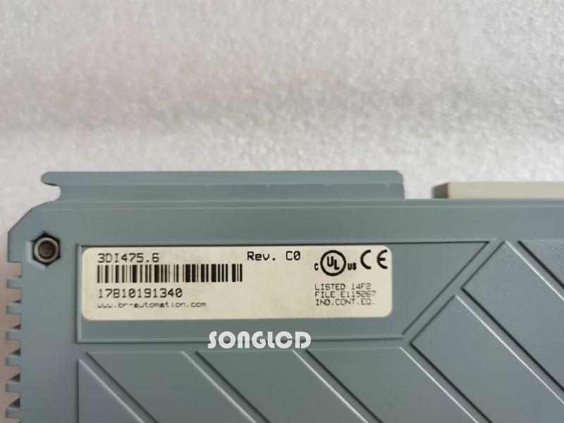 1PCS 3DI475.6 - High Performance Electronic Component - DIGI-KEY