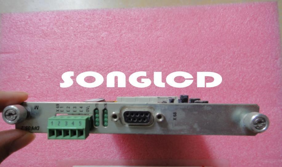 DPF5.2-CP2-03V01-NN Sensor Module for High Performance - GENERAL PURPOSE SENSORS