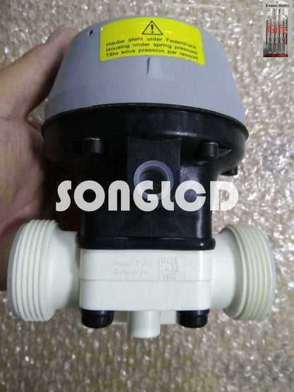 NEW R690 DN25 PN10 Valve - 1PCS 25D7875521EDN - KOEED