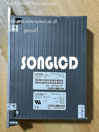 1PCS CDB2000 CDB22.004 Diode Bridge Rectifier - KOEED