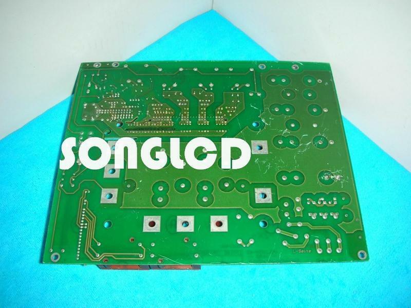 1PCS B-SEITE GOLIATH-62 - KOEED