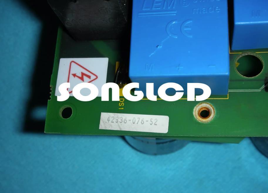 1PCS 42336-076-54, A42336-089-54, 42336-127-03 DH Replacement Parts - DH