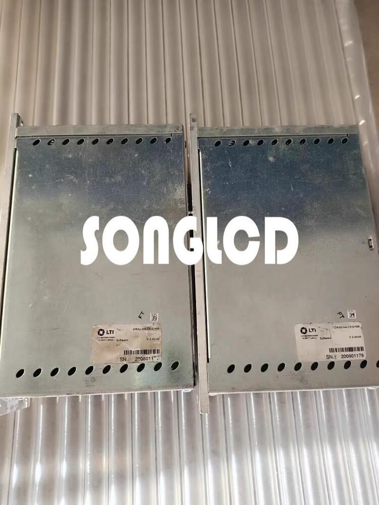 1PCS CDA32.006.C3.0.H09 Linear Bearing Roller Guide - BEARINGTECH