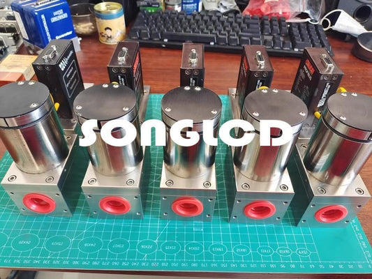 MCR-250SLPM Probe for PROFIBUS - 1 Piece - MCR