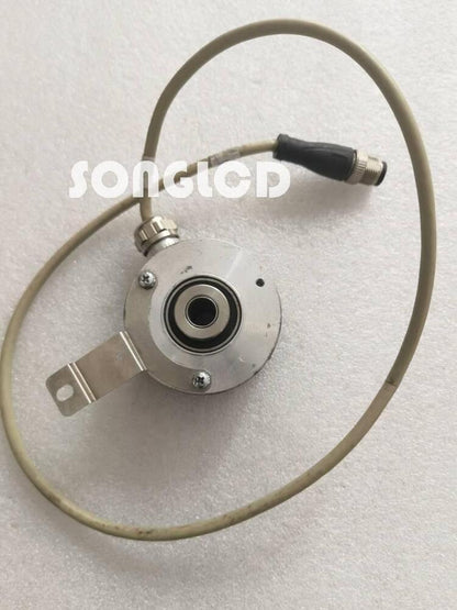 RHI58N-0AAYYR31N-05000 Precision Component - KOEED
