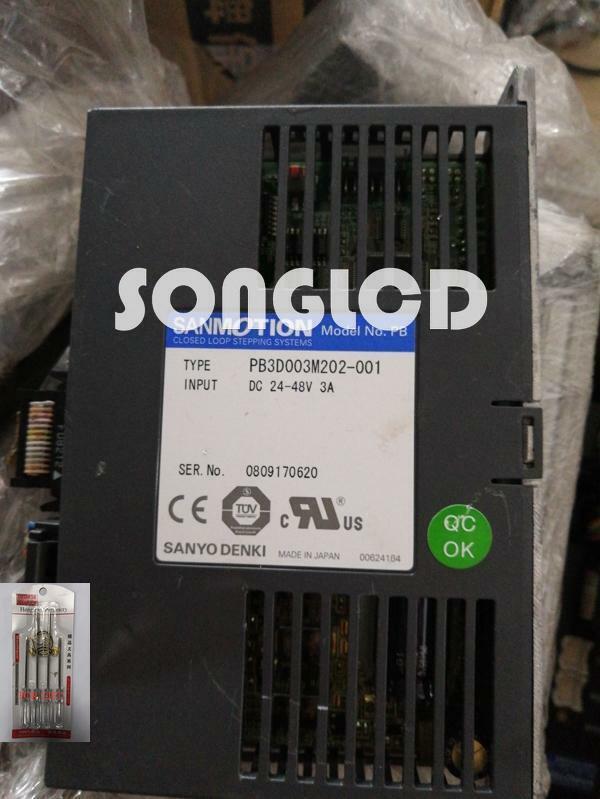 1PCS PB3D003M202-001 - KOEED