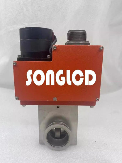 MDVX-015S08 Throttle Valve 796-7808-1, 1PCS - VX