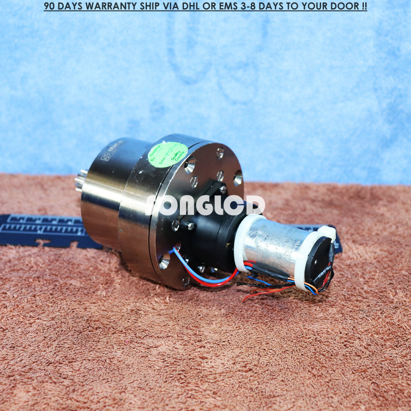 MAXON MOTOR 110929 1258376 + 105047-01 Precision Motor - MAXON