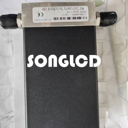 1179B-29665 H2 Flow Meter - 30000 SCCM - OMRON