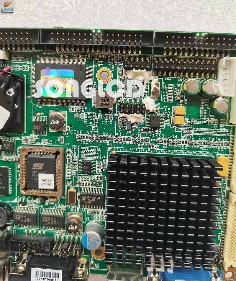 1PCS GENE-5315 REV:A1.1 - KOEED