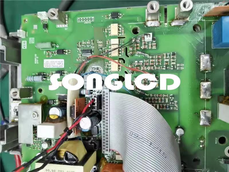 1PCS 18F544G-04E6 Microcontroller Unit - KOEED