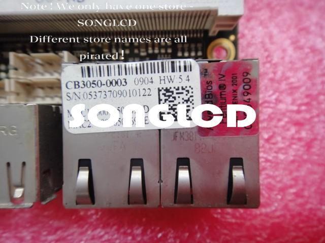 1PCS CB3050-0003 Durable Single Coil Relay - KOEED