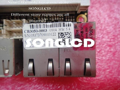 1PCS CB3050-0003 Durable Single Coil Relay - KOEED