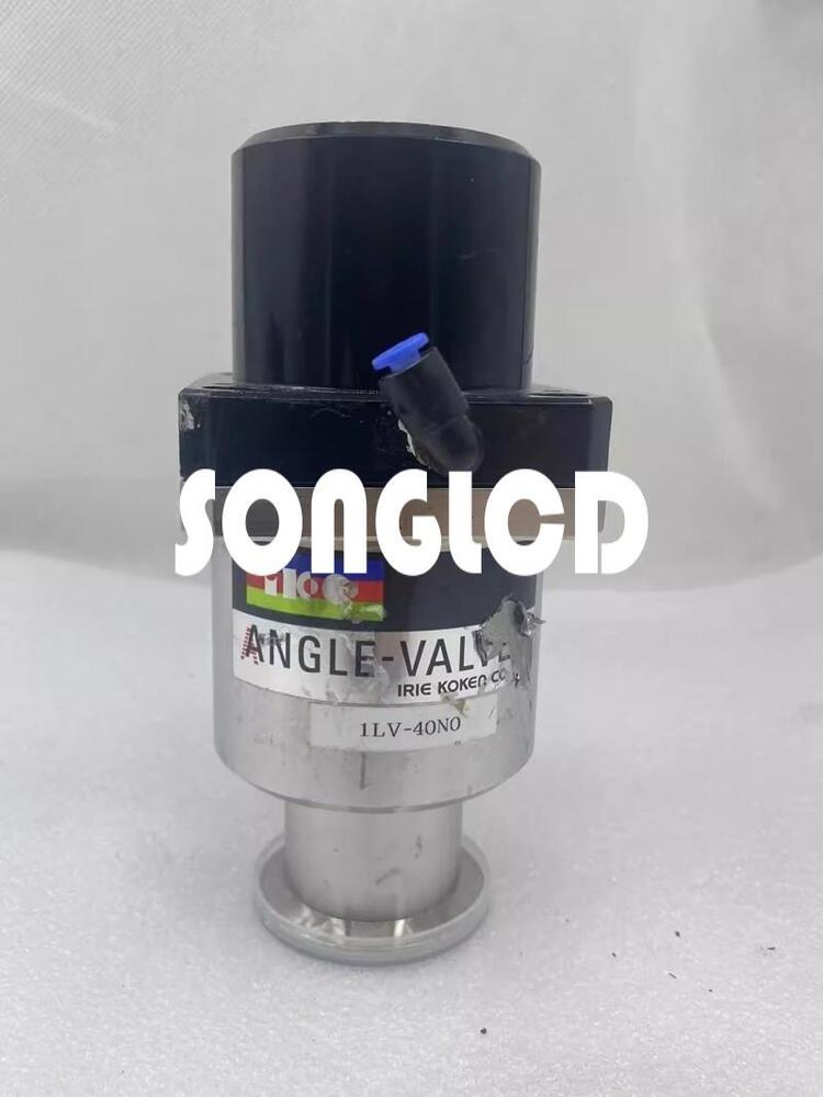 1PCS ILV40N0 N-Channel MOSFET Transistor - ILV