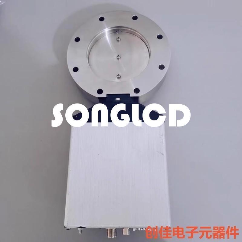 1PCS VAT 61240-PEAQ-0002 Pressure Sensor for Precision Applications - VAT SENSORS