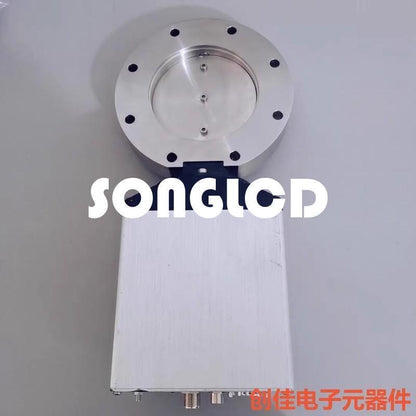 1PCS VAT 61240-PEAQ-0002 Pressure Sensor for Precision Applications - VAT SENSORS