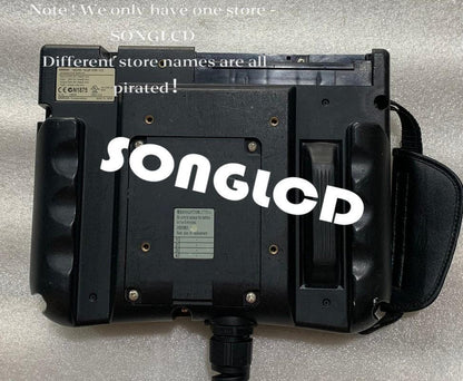 NSH5-SQR10B-V2 1PCS Industrial Control Display Panel - NSH