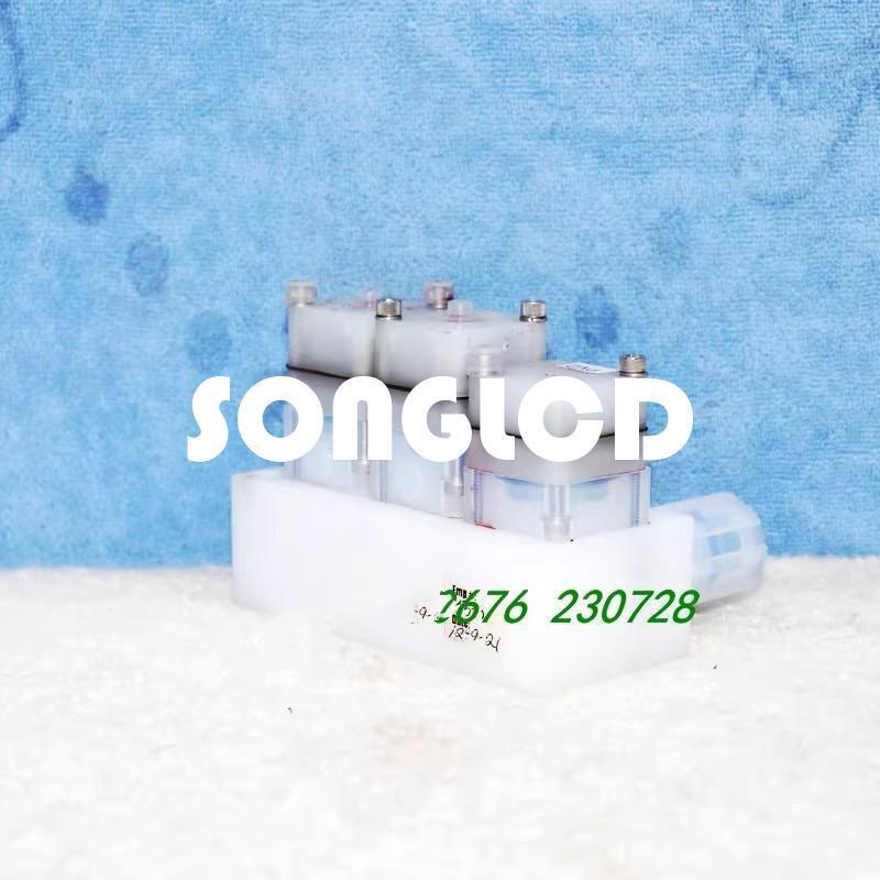 ENTEGRIS 868-040546 High-Quality Component - ENTEGRIS