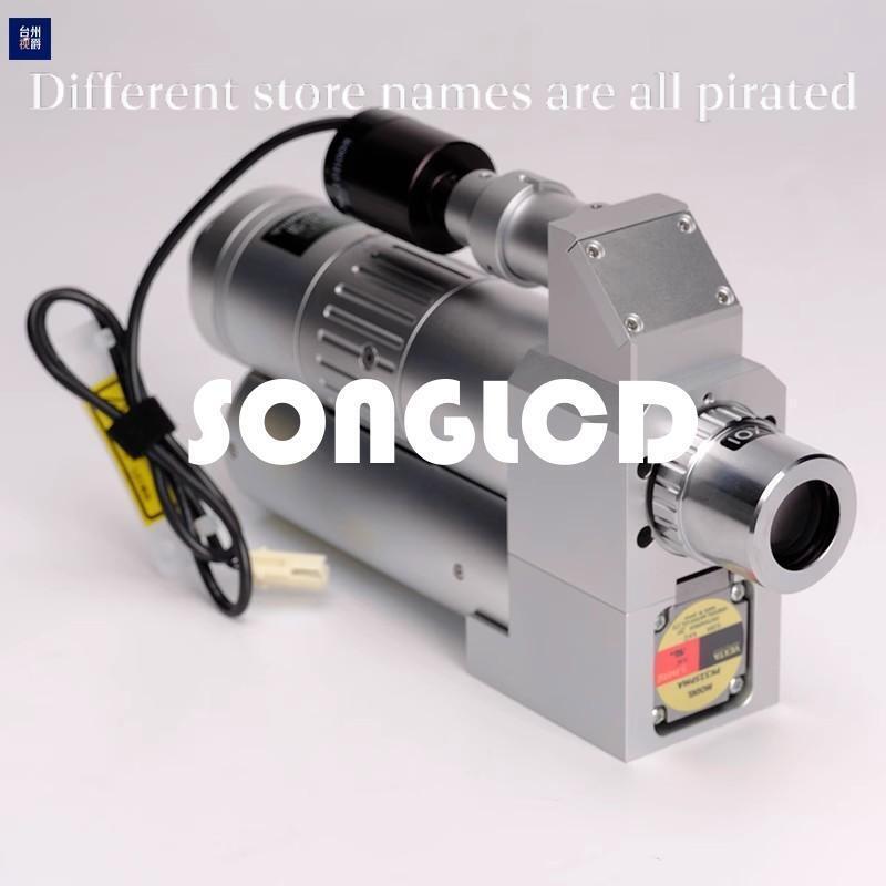 1PCS MS-12-AZ-L1215EF Slide Switch 3 Pin SPDT - OMRON