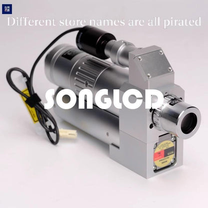 1PCS MS-12-AZ-L1215EF Slide Switch 3 Pin SPDT - OMRON