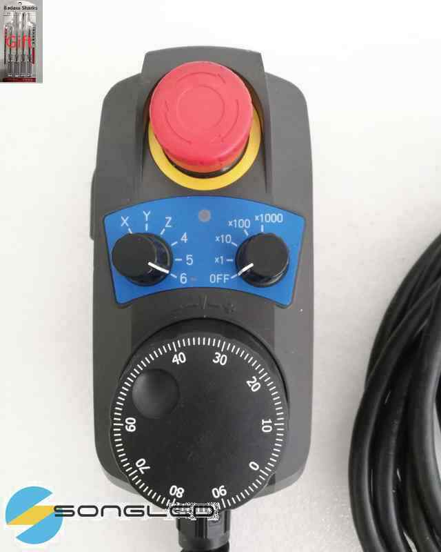 1PCS NEW A13B-0206-C011#35SF - KOEED
