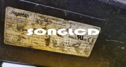 1PCS MHD071B-035-PP0-UN Motor - KOEED