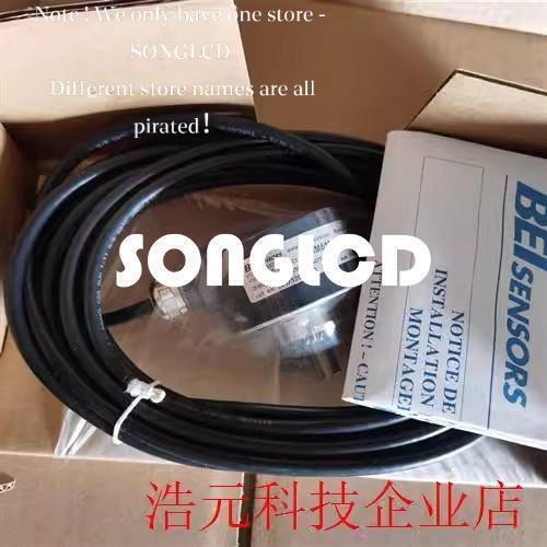 New DHM510-0500-078 Pressure Sensor - OMRON