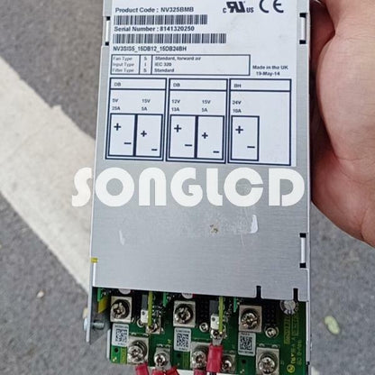 1PCS NV-350 NV325BMB Replacement Parts - OMRON