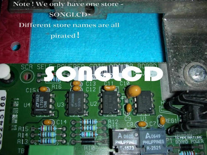 1PS 80190-219-01G 80190-220-01-R Kit - 1PS