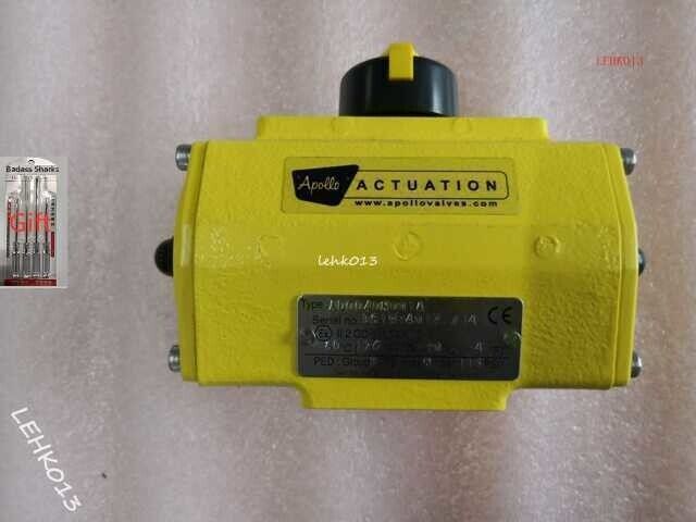 1pcs new apollo d0040n001a - KOEED