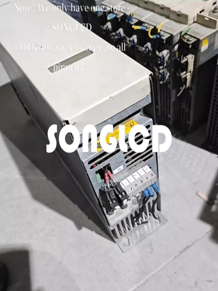 6SE4250-1NA00 Converter Module, Industrial Control - KOEED