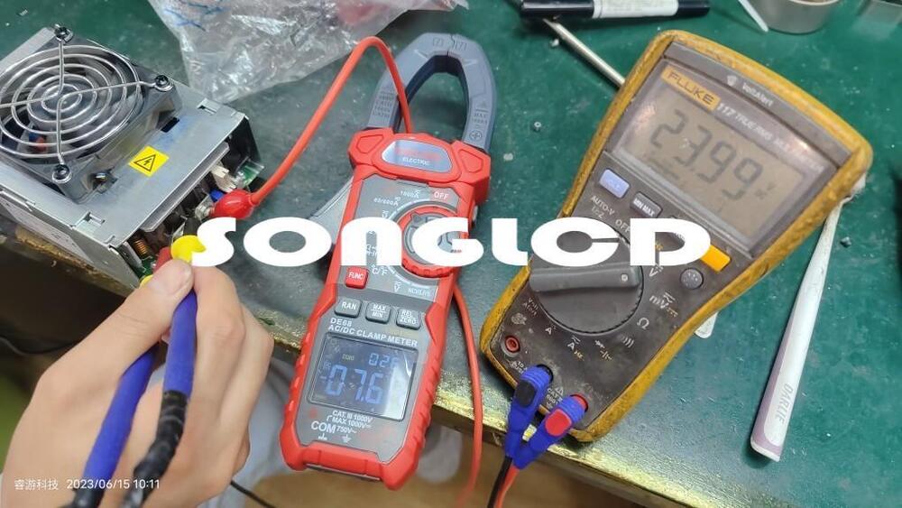 1 Piece EMH350PS24-02VF Power Supply for Efficient Performance - KOEED