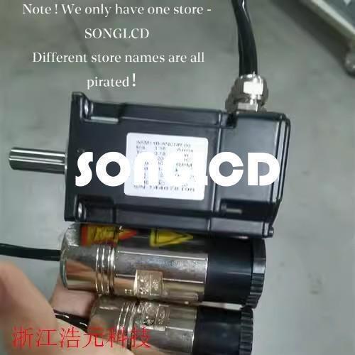 AKM11B-ANCNR-00 Rotary Encoder Sensor - KOEED