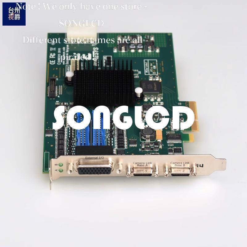 Euresys 1623 Grablink Dual Base Frame Grabber - EURESYS