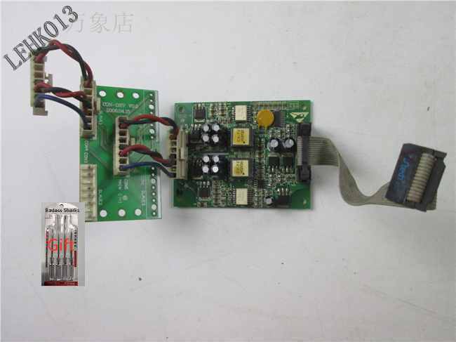 GVF-G3-4T1100 CON-DRV - High Performance Drive Unit - OMRON